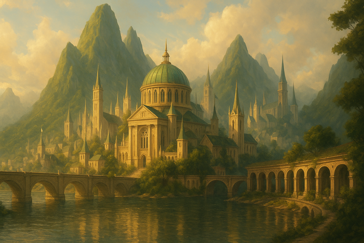The Concord of Ashar Organization in Ashar | World Anvil