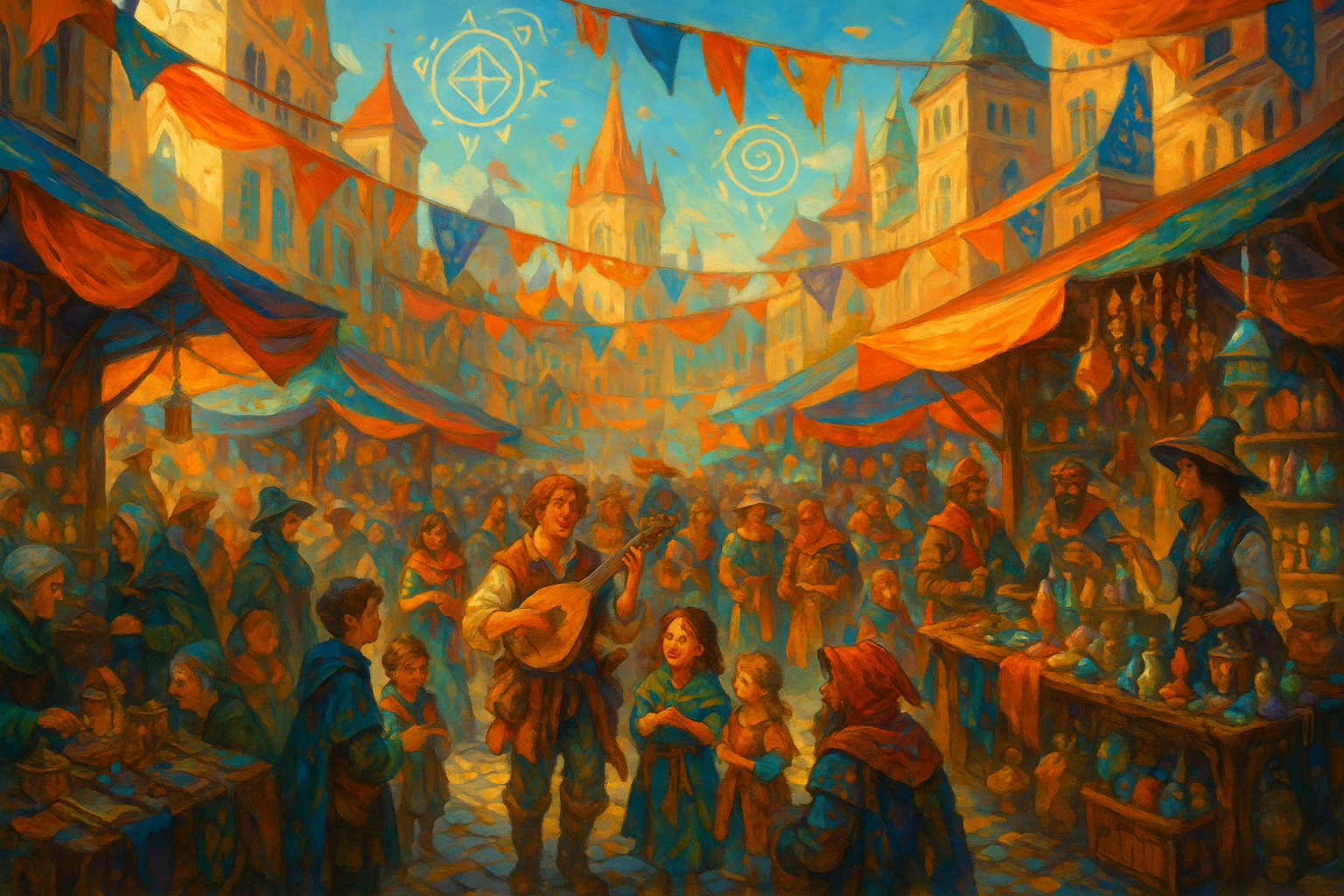Waterdeep Officials Waterdeep Organization in Faerun Unlimited | World Anvil