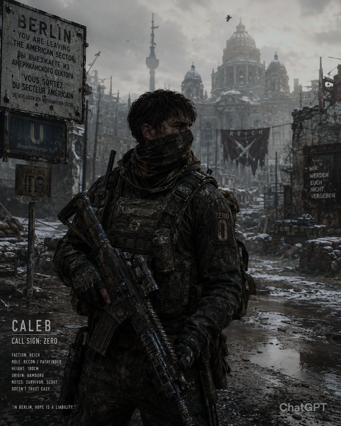 Caleb