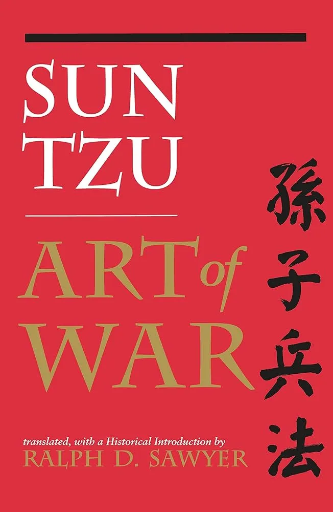 Sun Tzu - The Art of War