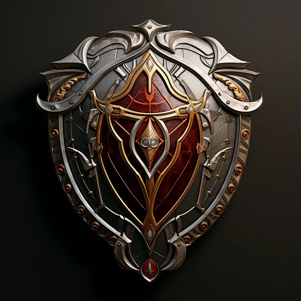 Artifact: Shield of Invincibility