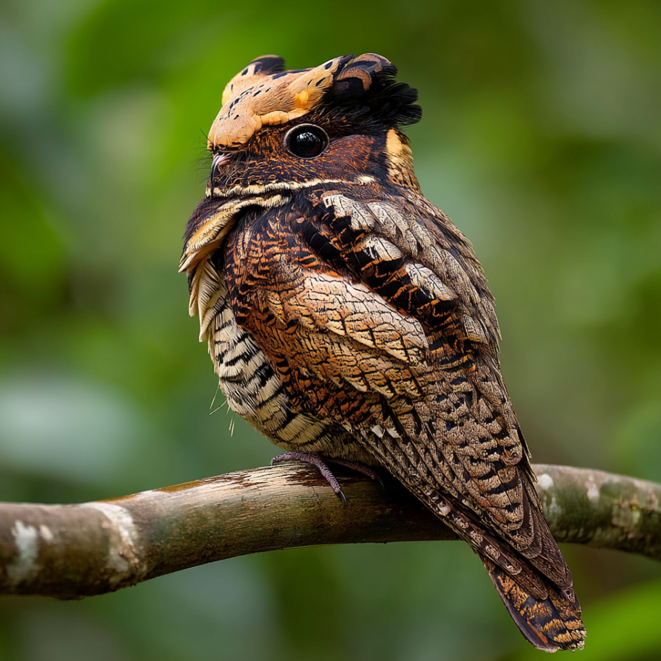 Talinghaga (Nightjar)
