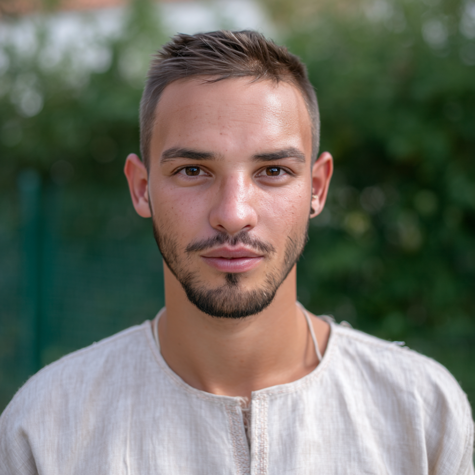 Farid Al-Hassan