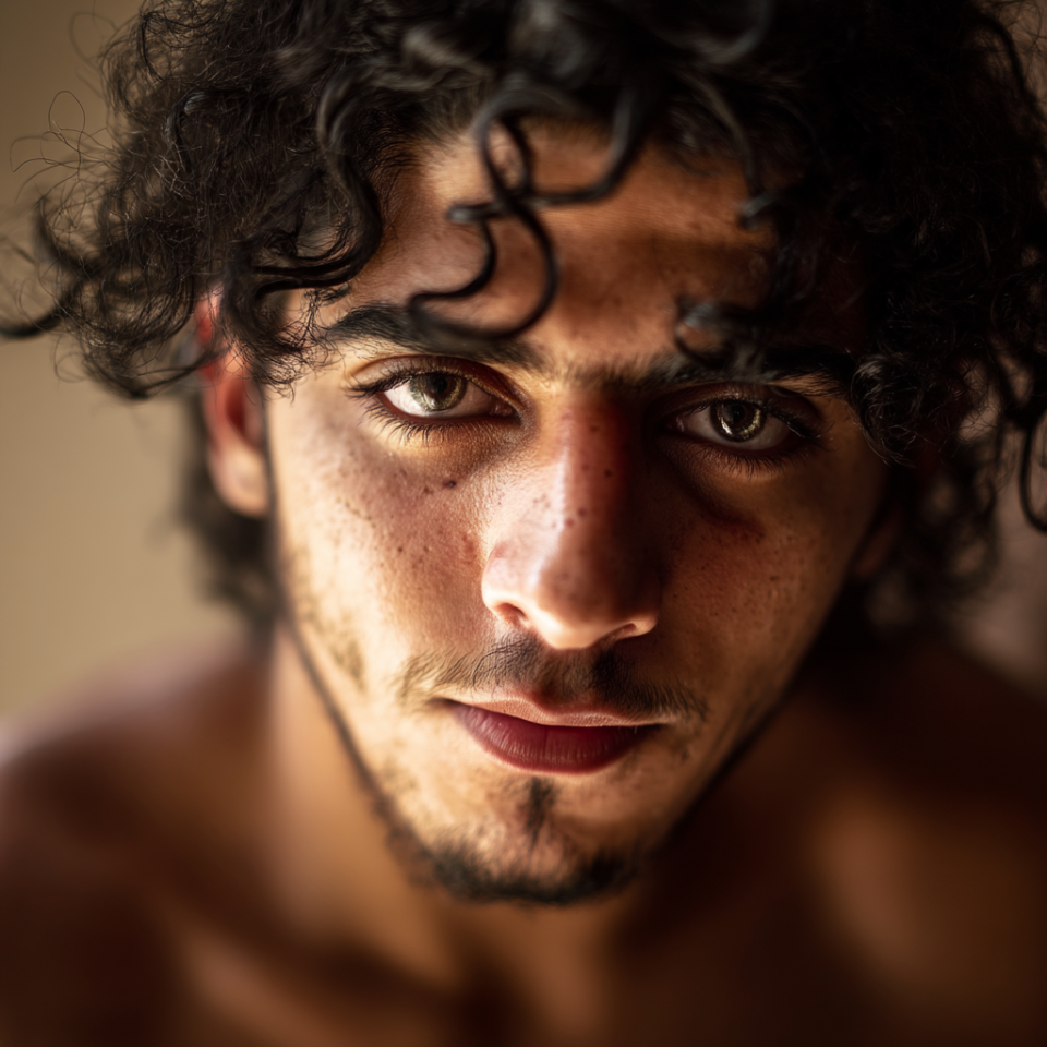 Ethbaal Abdeel