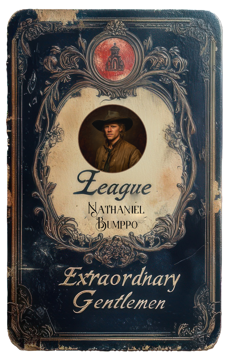 Member - Nathaniel Bumppo