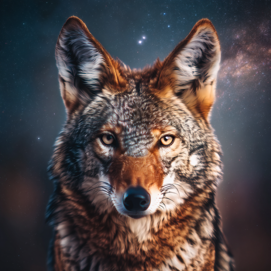 Coyote