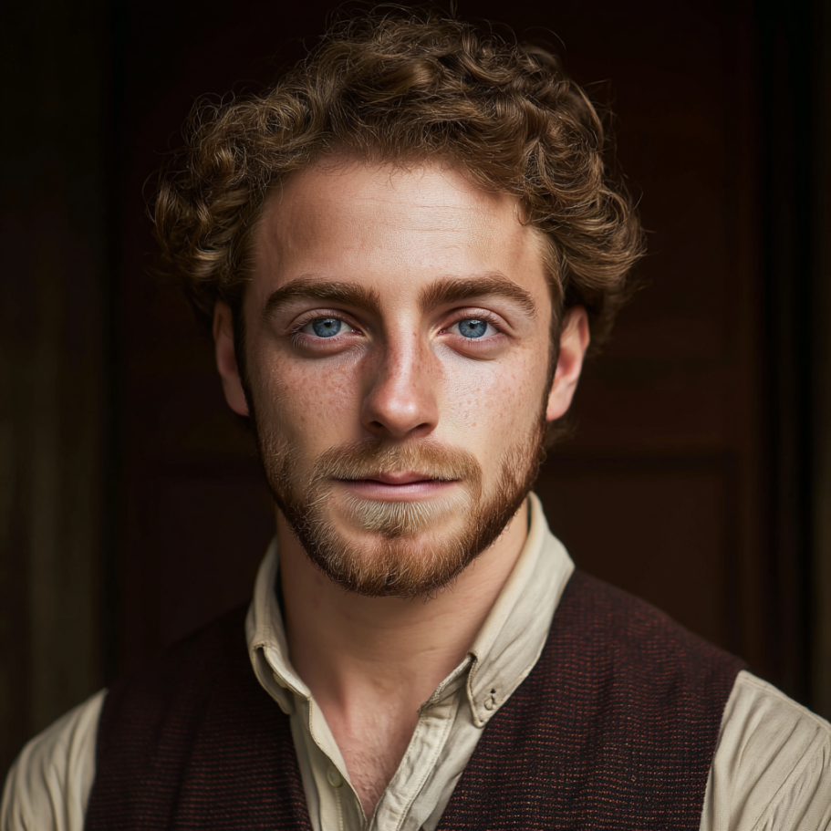 Tom Sawyer