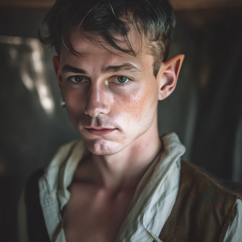 Darragh Ó Duibhdara