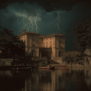Villa Diodati