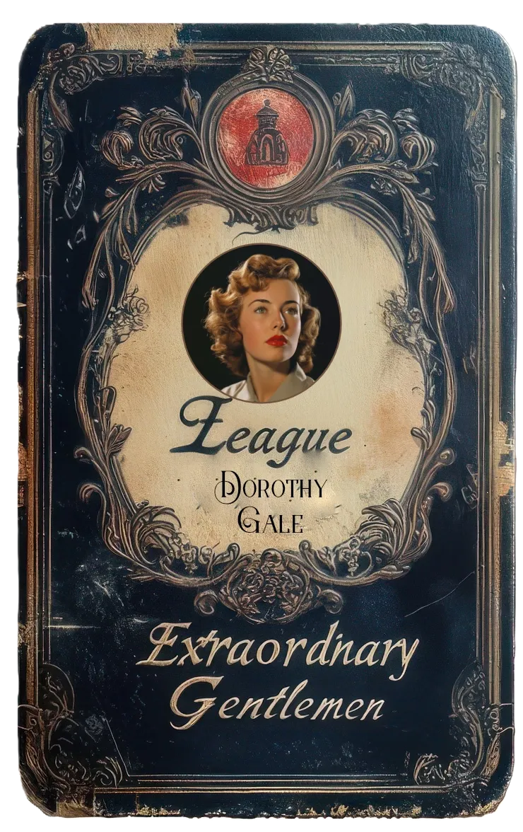 Member - Dorothy Gale