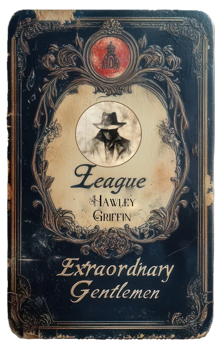 Member - Hawley Griffin