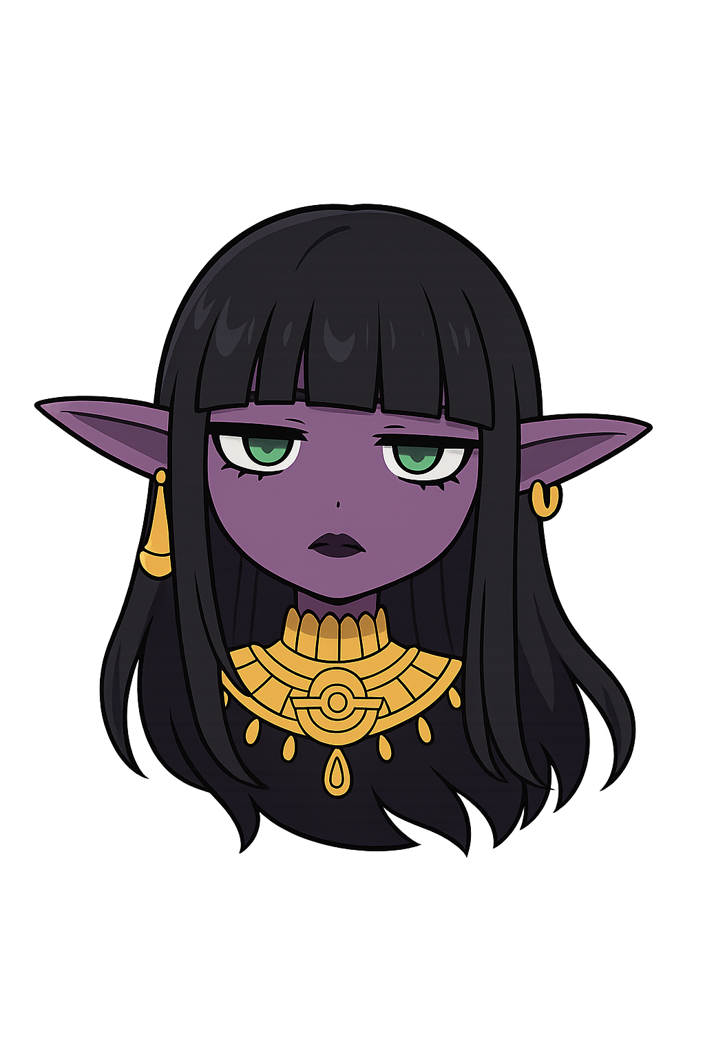 Varjjiah Chibi