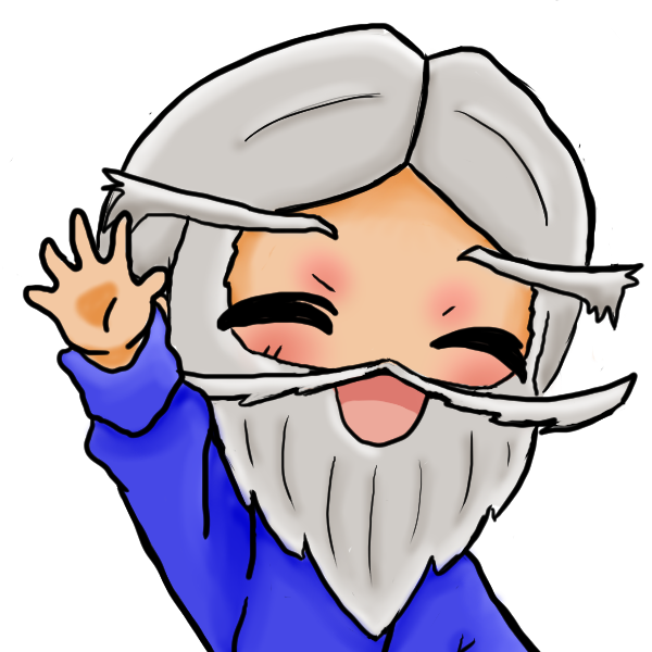 Elthe Wave emoji