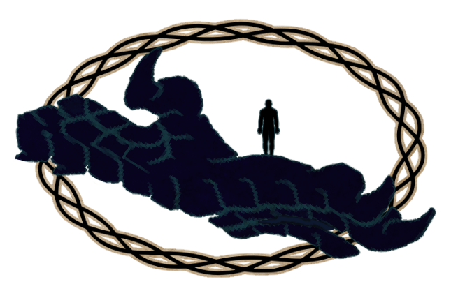 Dromadaes Holy Symbol