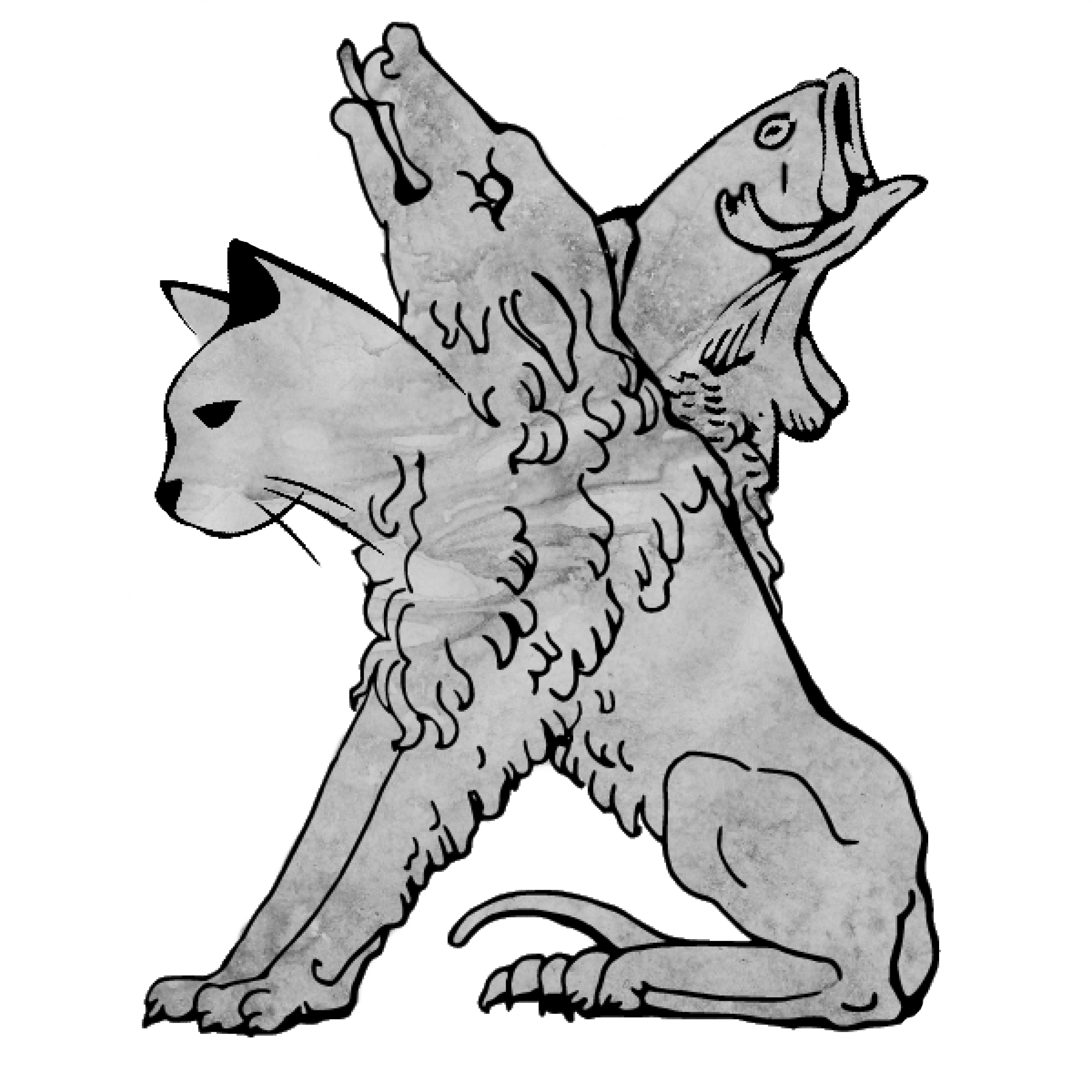 Damyomhikir Holy Symbol