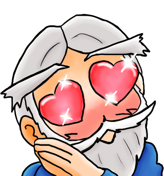 Elthe Heart emoji