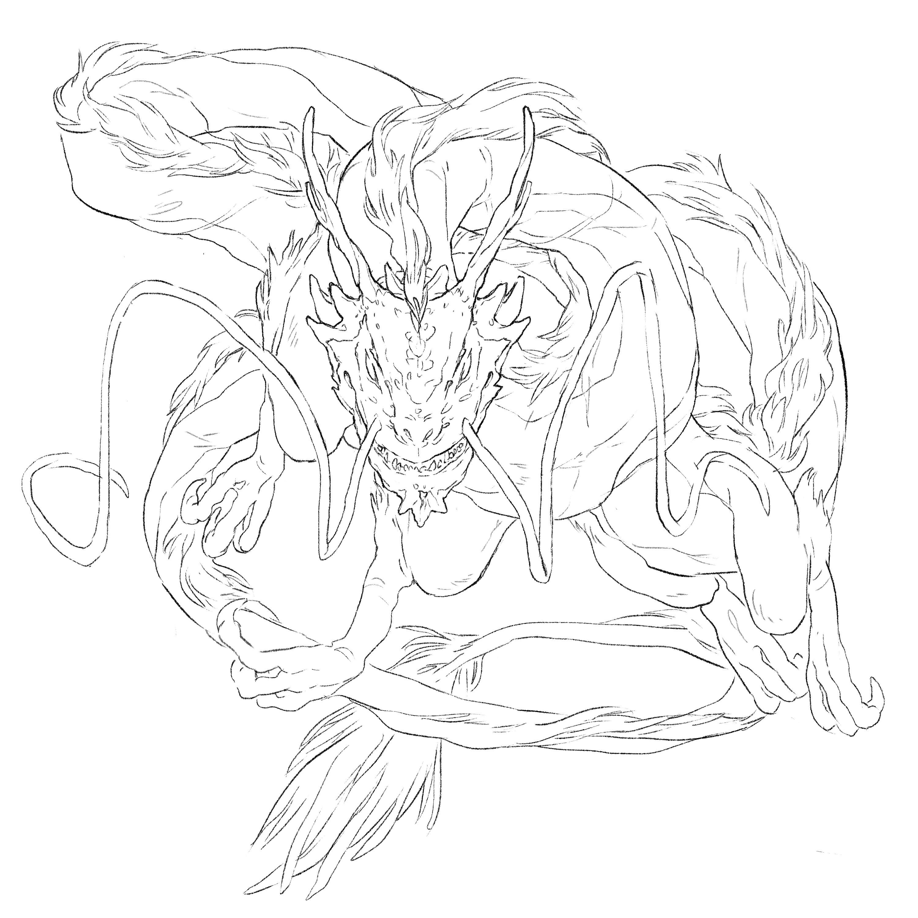 Elovesor Concept Art