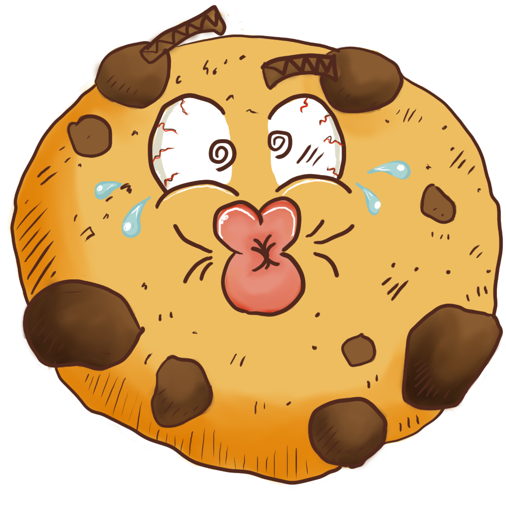 Sour Cookie logo