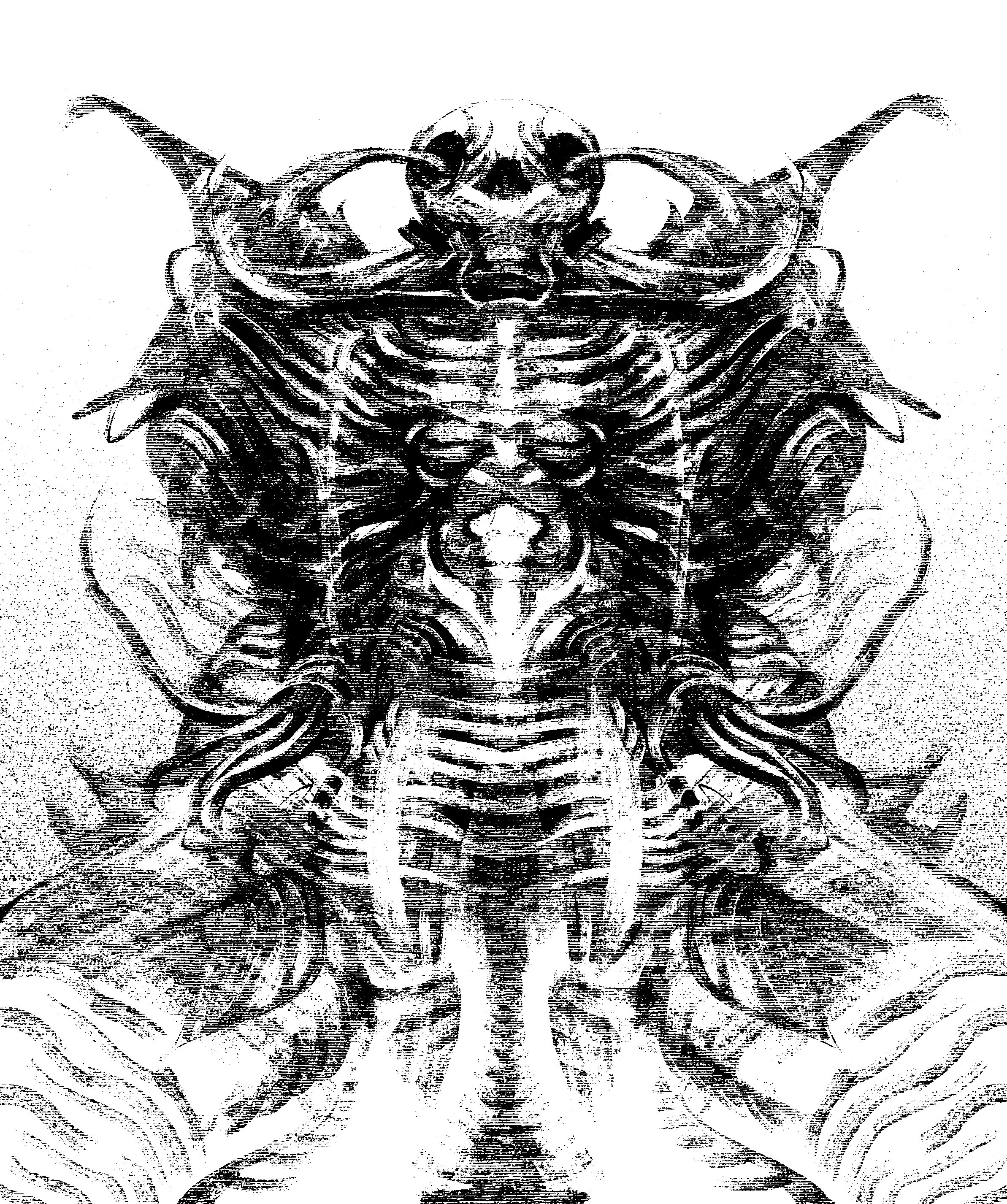 Krazier Krazier Interpretation