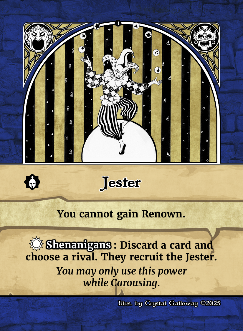 Jester.2025.GC.png Jester Renown Follower Card