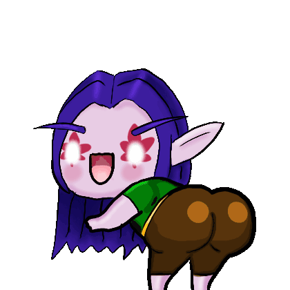 Osbooty emoji