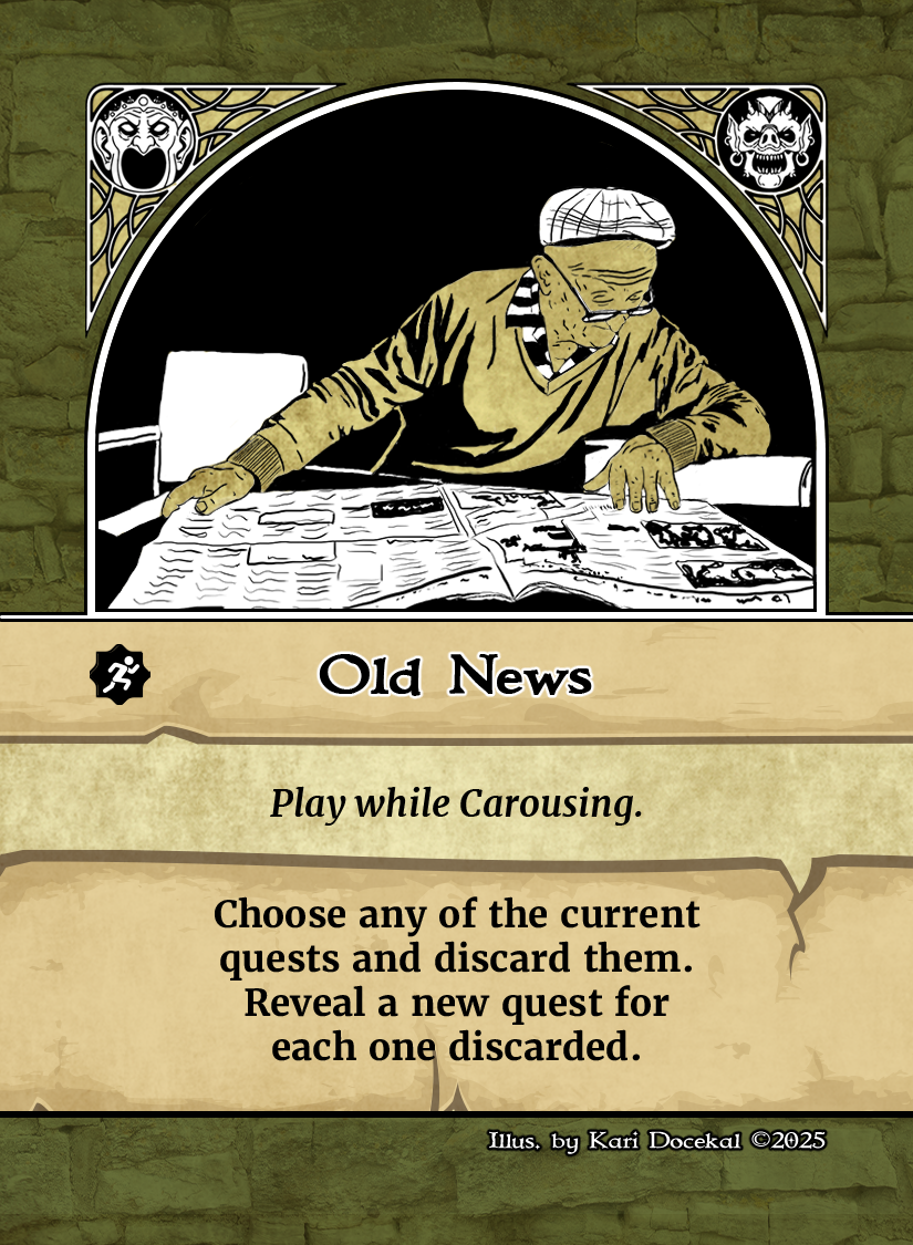 Old News