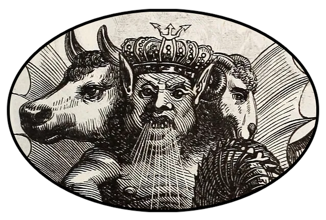 Ishkul Chimera