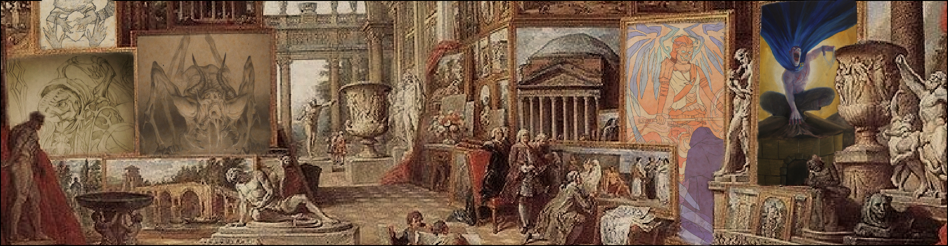 Gallery Banner