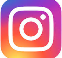 Instagram Logo Kari Docekal Link