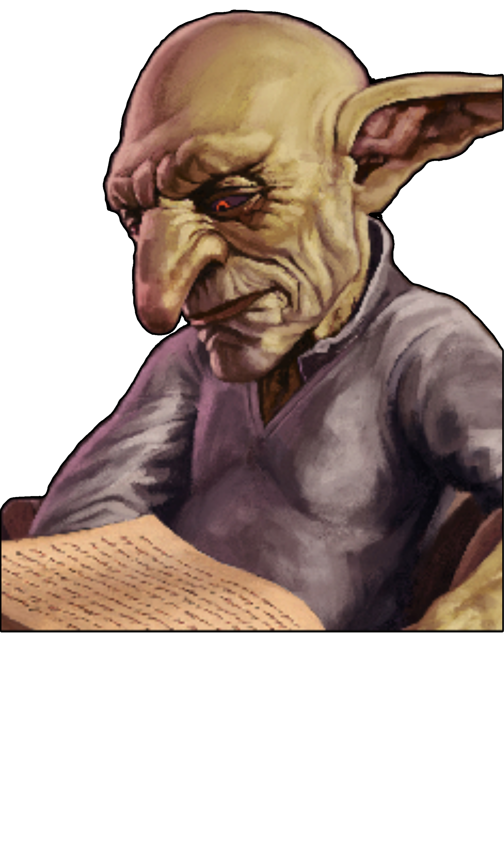 Goblin a Goblin