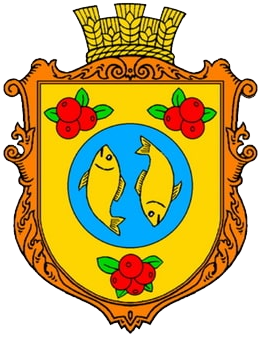 Bush Jiggler Crest With Fish and Berries