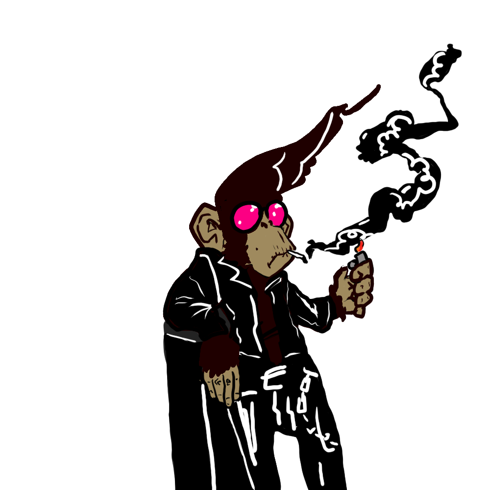 Grease Monkey logo