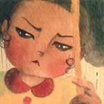 Crystal Galloway Avatar