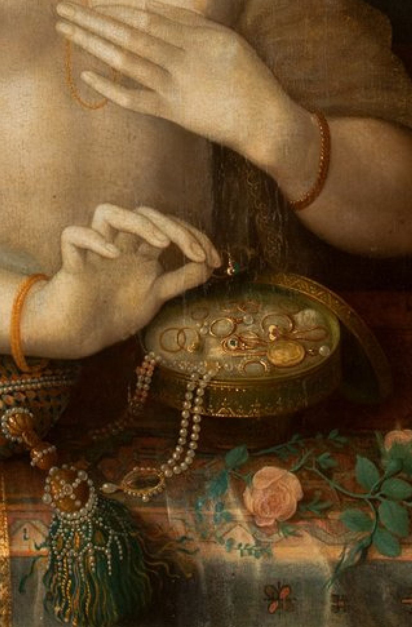 Graven Rings Graven Rings