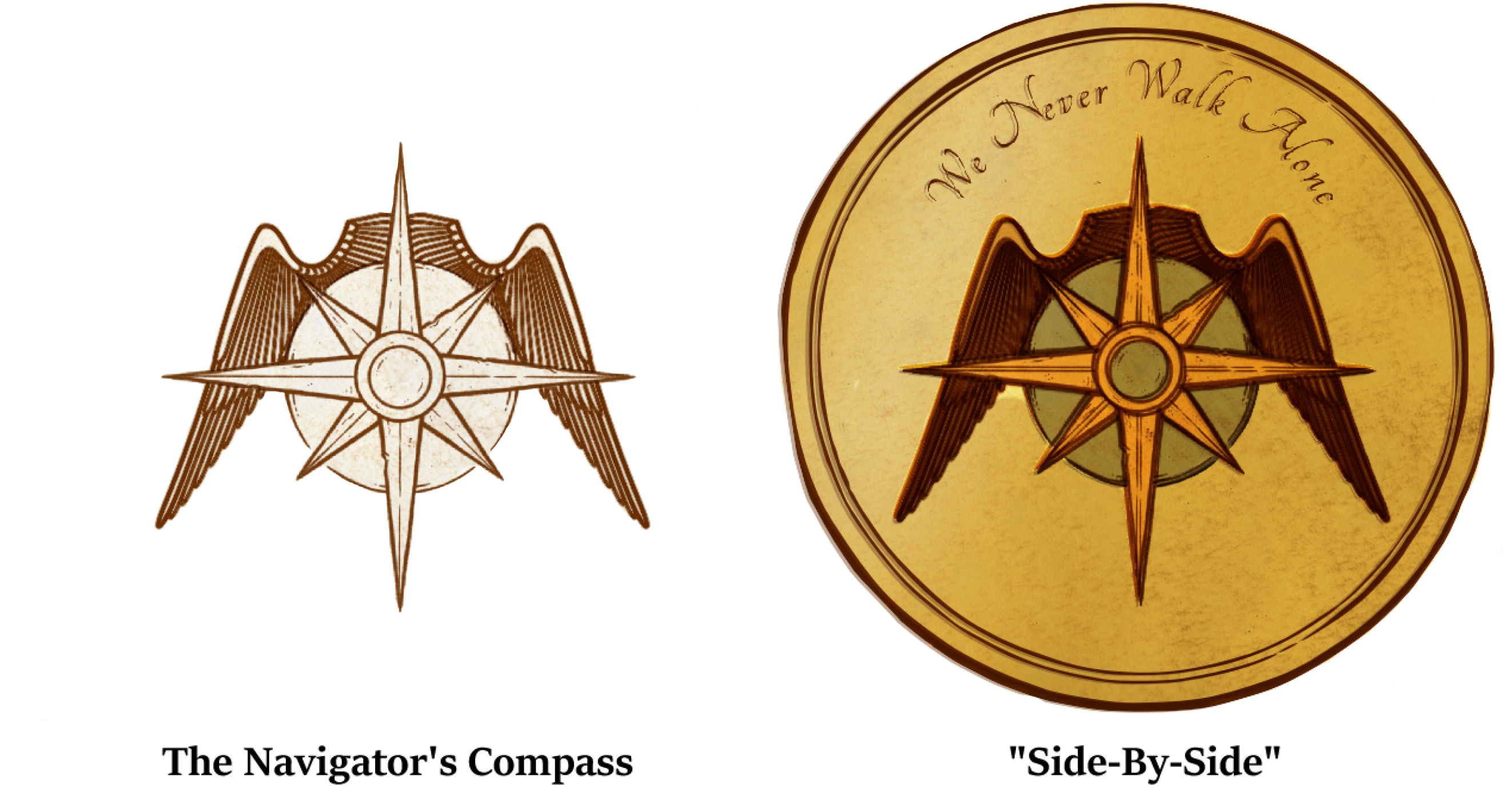 Symbols of Temilian Symbols of Temilian