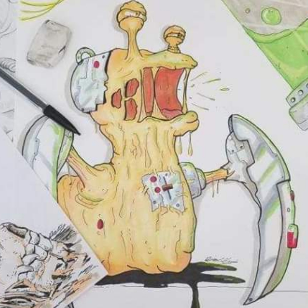 Doug Avatar Famous Doug Avatar