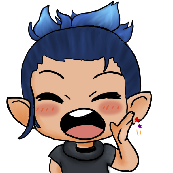 Nhili Wave emoji