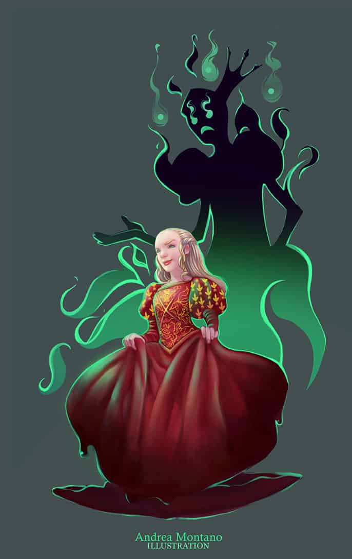 cersei-andreamontano-1-e1493858177385.jpg Personal piece for Game of Thrones.