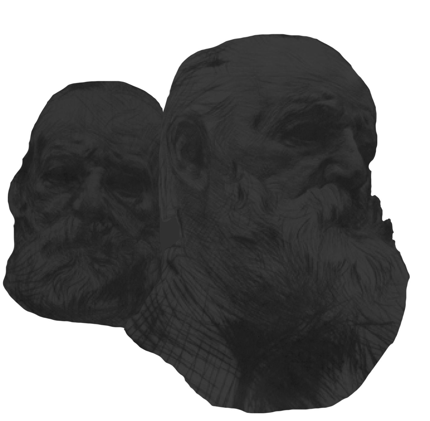 Dromadaes Two Faced God Dromadaes Two Faced God