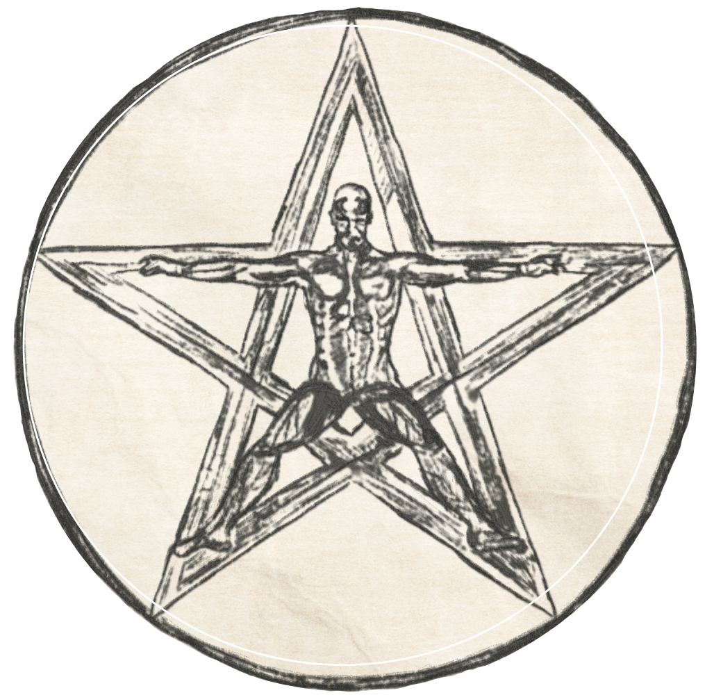Krazier Holy Symbol