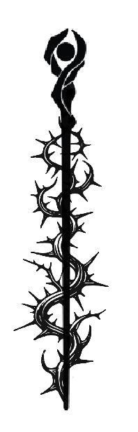 Nethul Holy Symbol