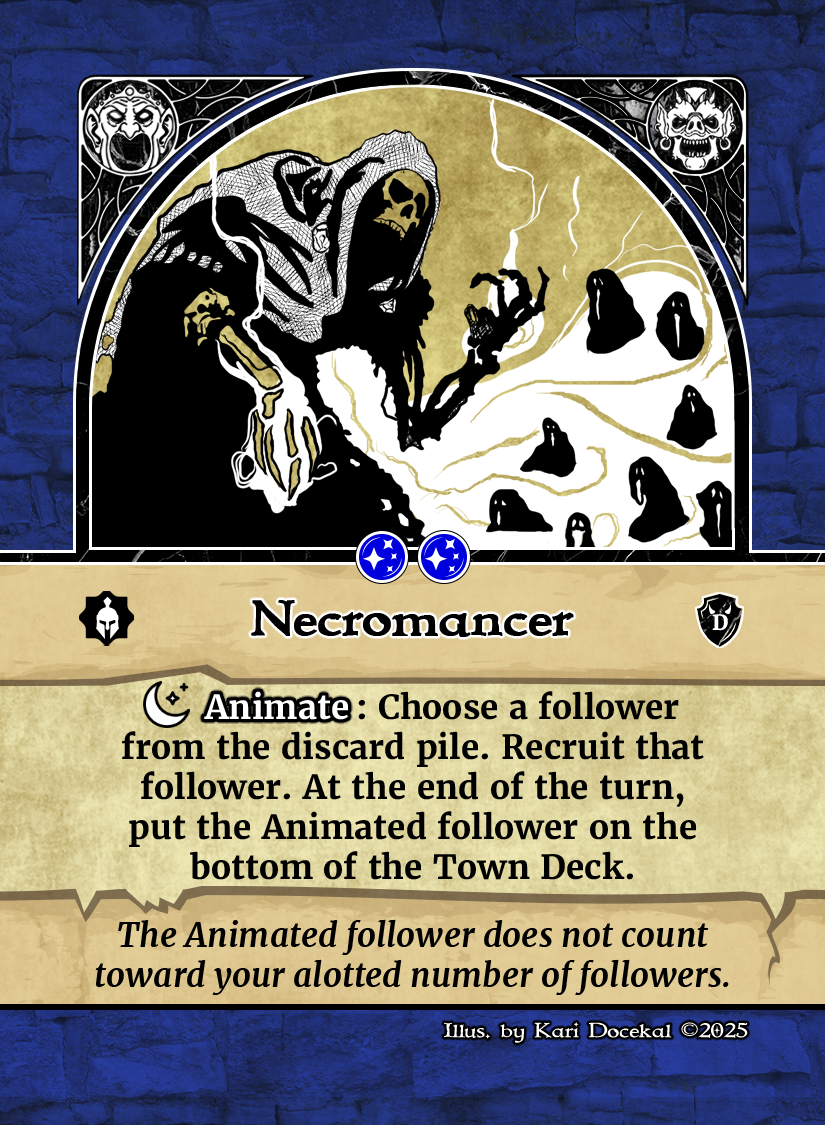 Necromancer