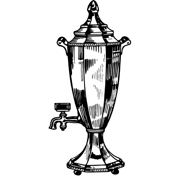 Trophy of Endless Wine