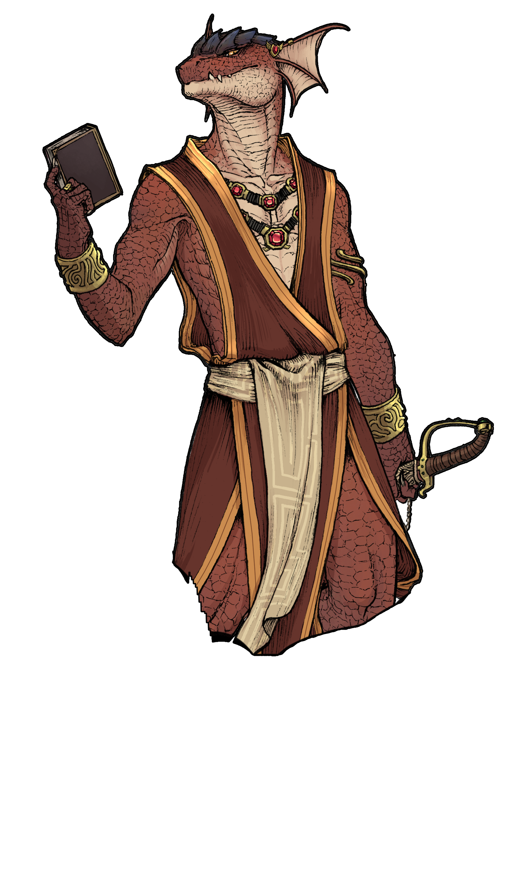 Dragonborn
