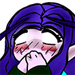 Osgasp emoji