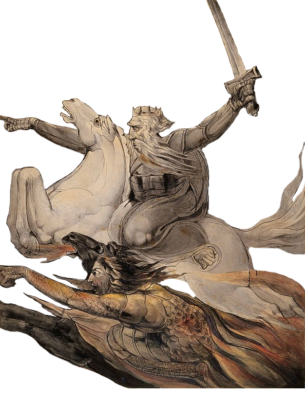 Lothor and Seveth
