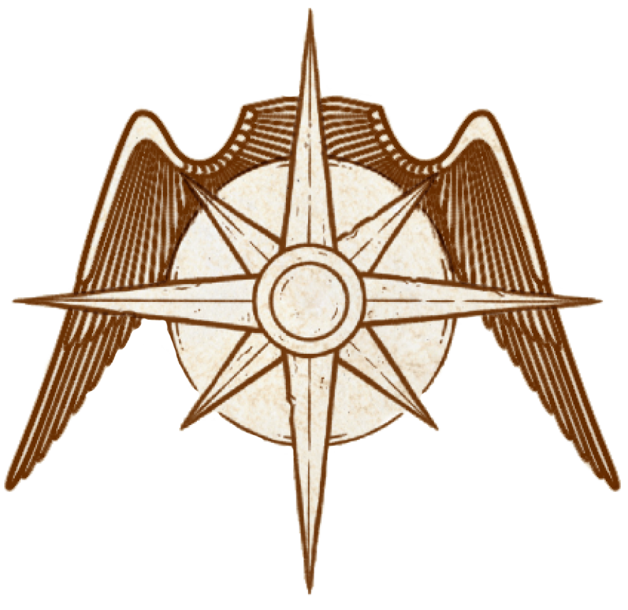Navigator's Compass