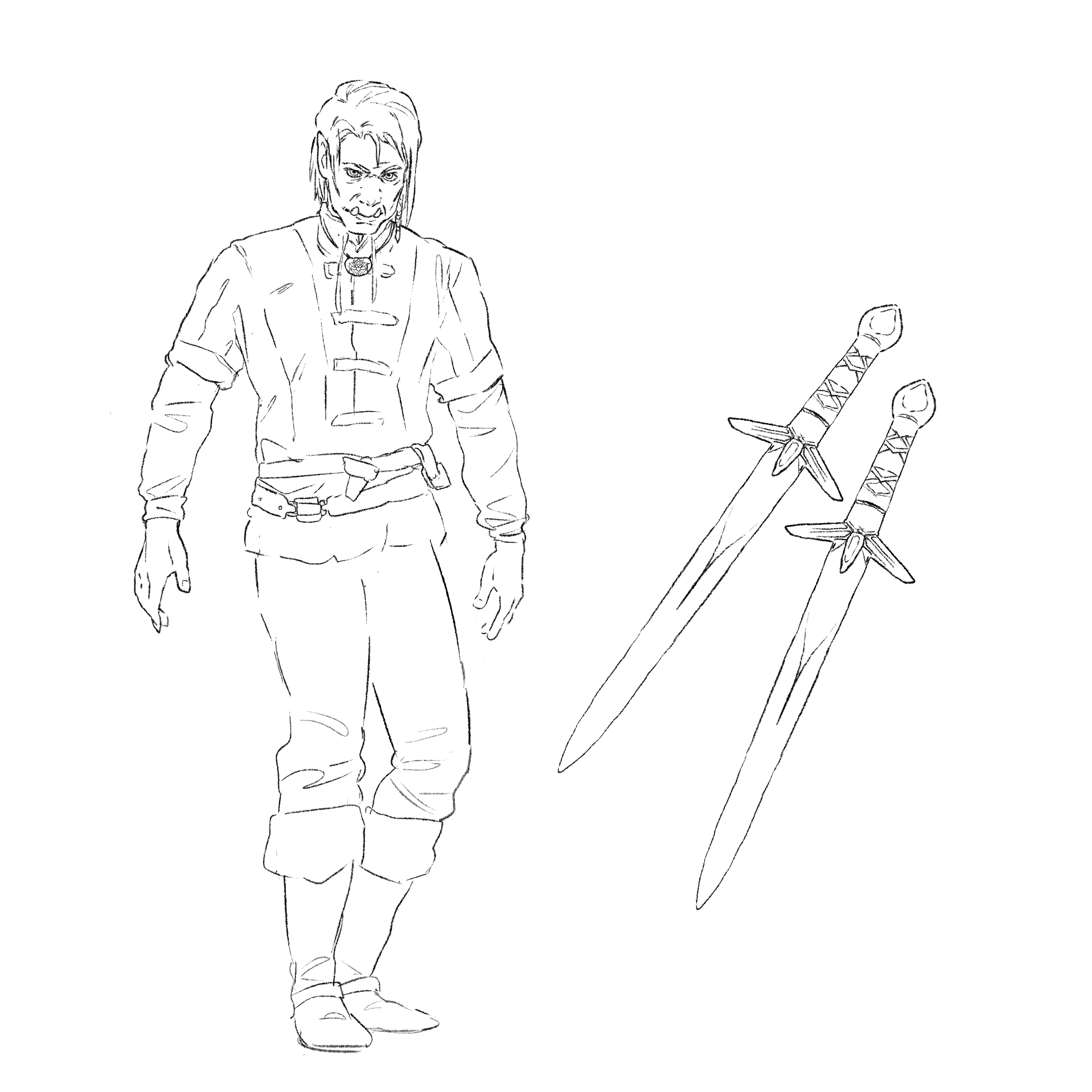 Rymand Kaznovati Rymand Kaznovati concept art