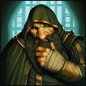 A dwarf
