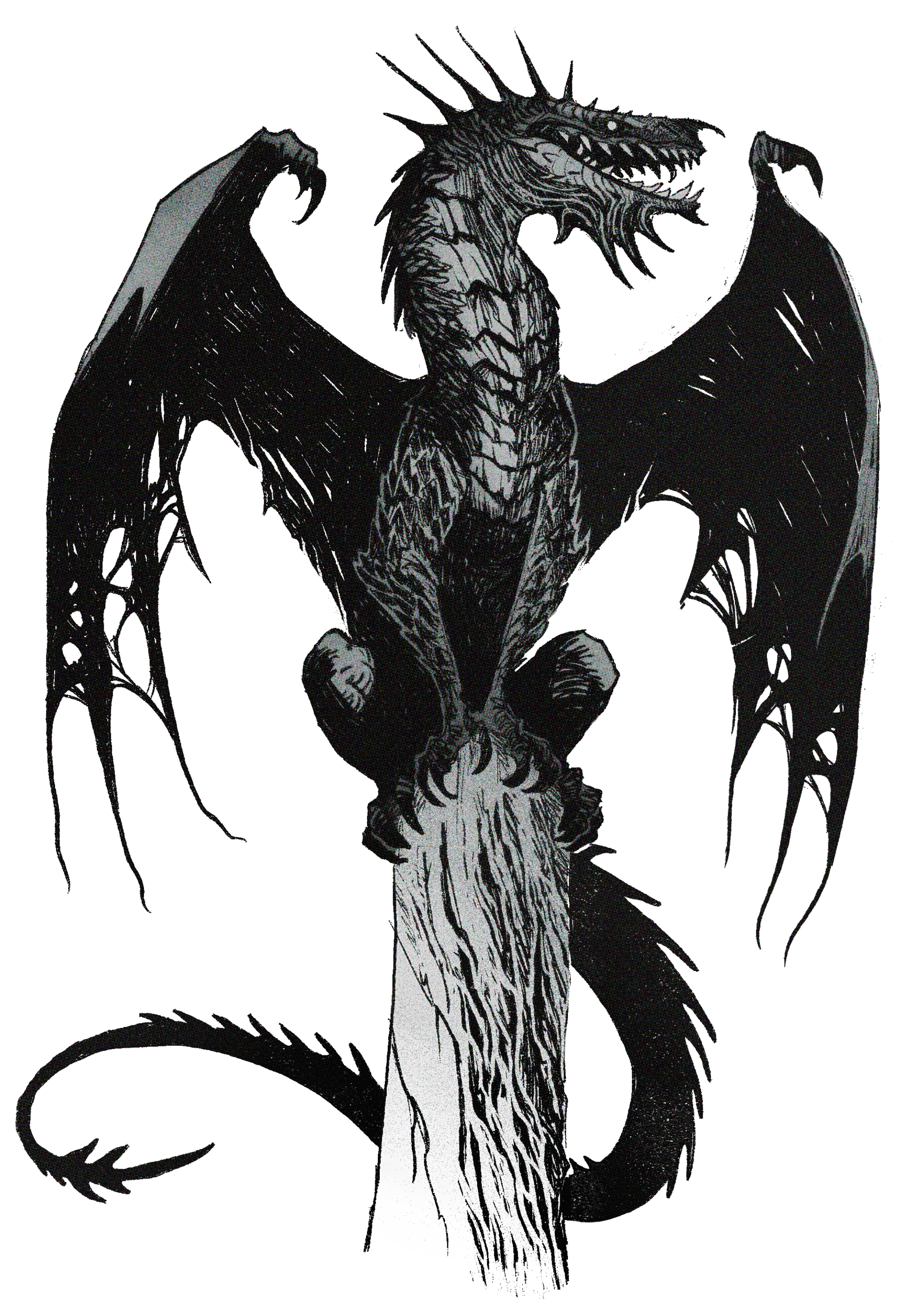 Wyvern Wraith Wyvern Wraith